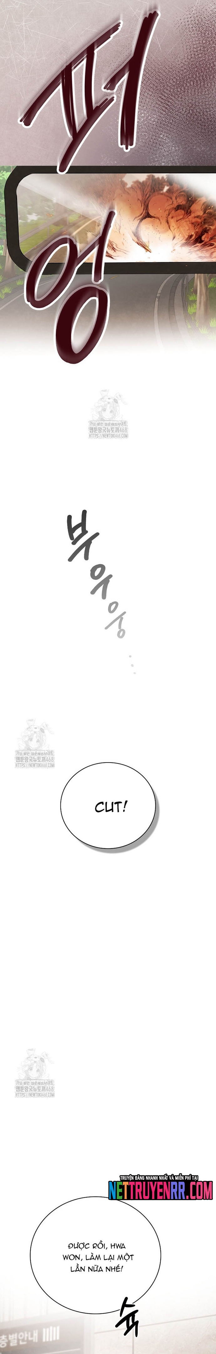 Sống Như Một Diễn Viên: Chapter 126