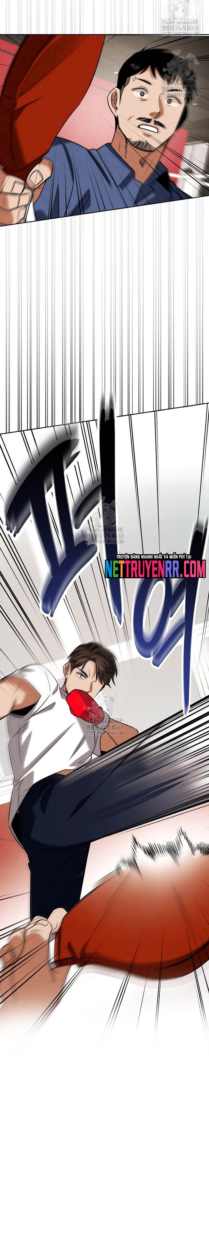 Sống Như Một Diễn Viên: Chapter 126