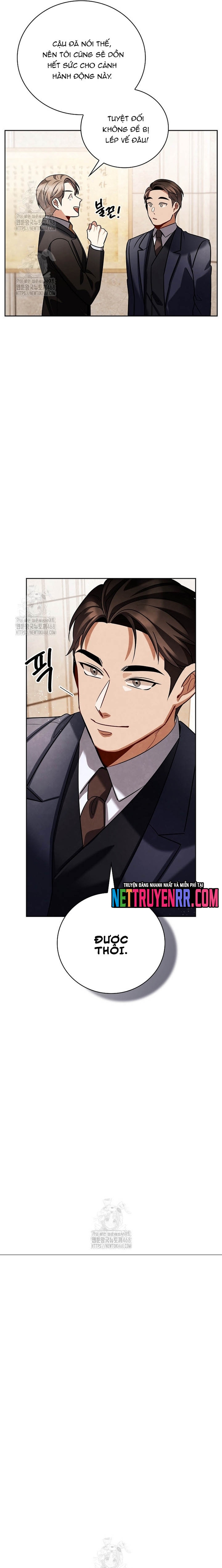 Sống Như Một Diễn Viên: Chapter 126