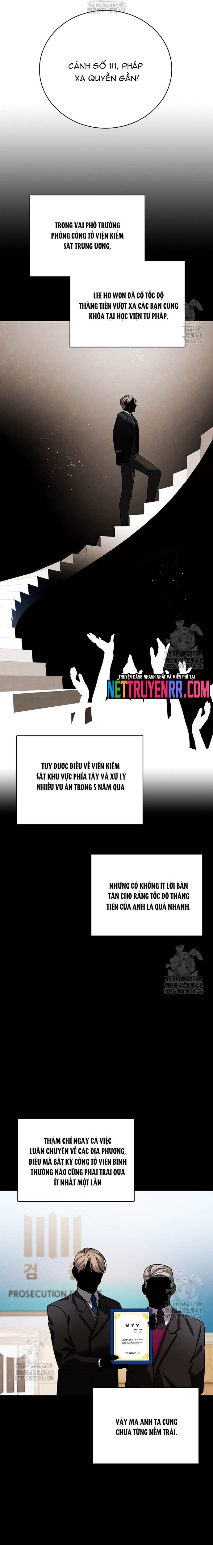 Sống Như Một Diễn Viên: Chapter 126