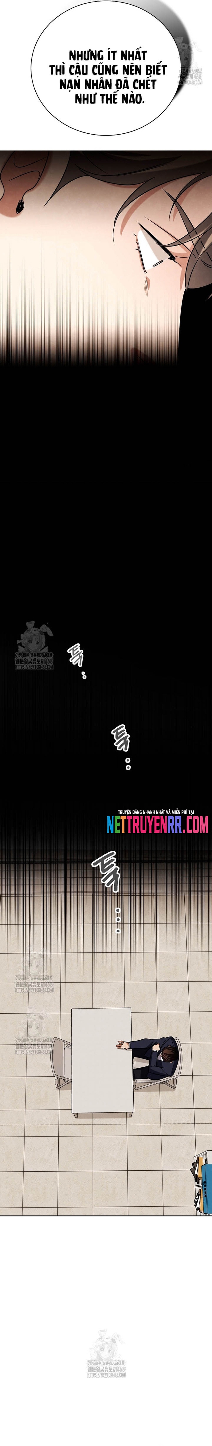 Sống Như Một Diễn Viên: Chapter 126