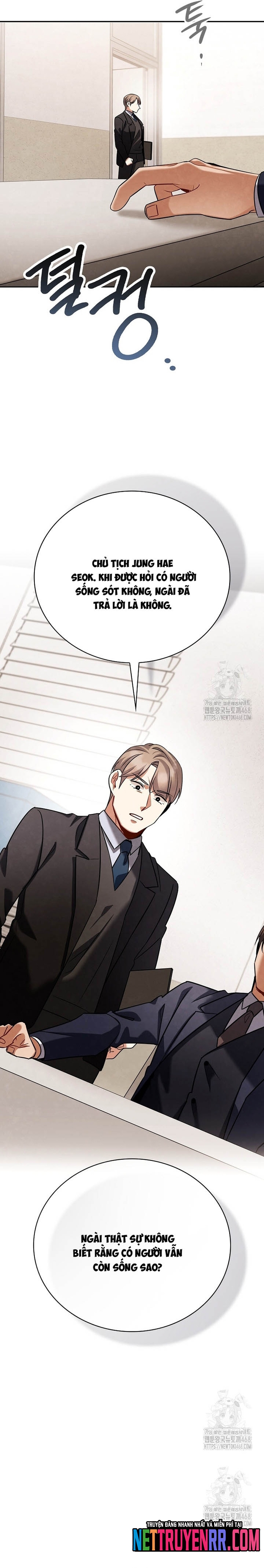 Sống Như Một Diễn Viên: Chapter 126