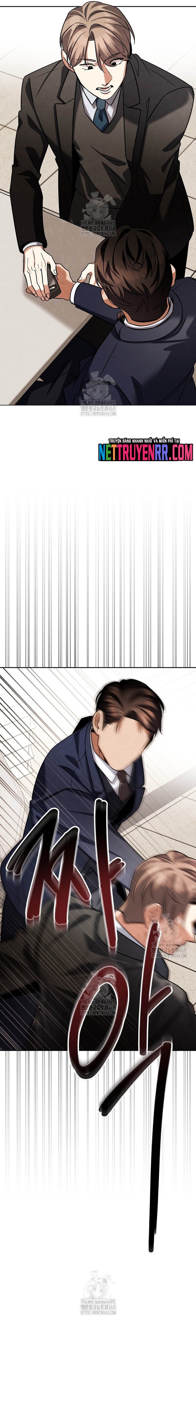 Sống Như Một Diễn Viên: Chapter 126