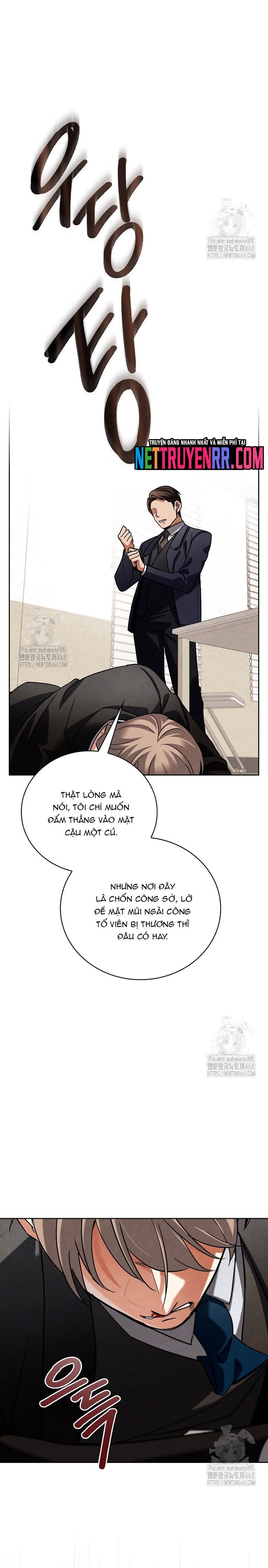 Sống Như Một Diễn Viên: Chapter 126