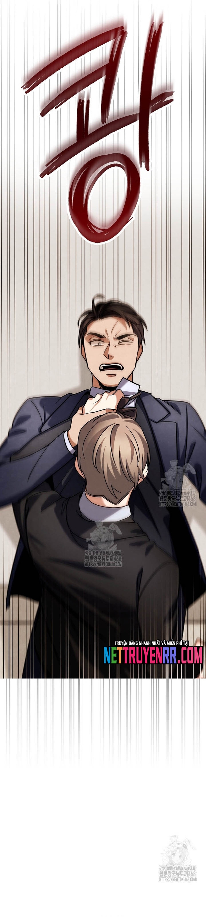 Sống Như Một Diễn Viên: Chapter 126