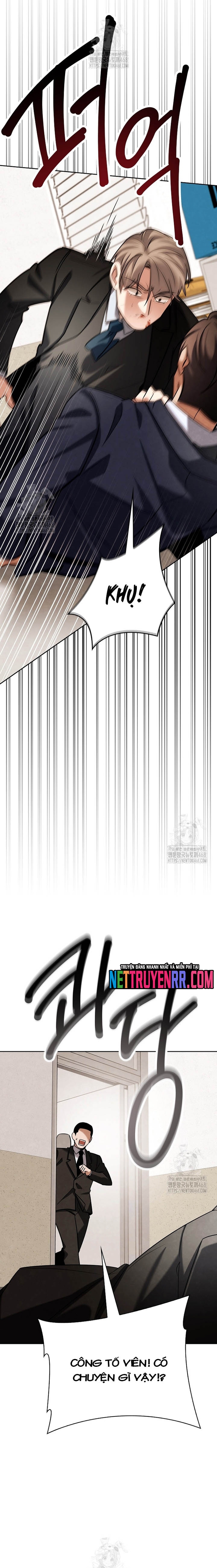 Sống Như Một Diễn Viên: Chapter 126