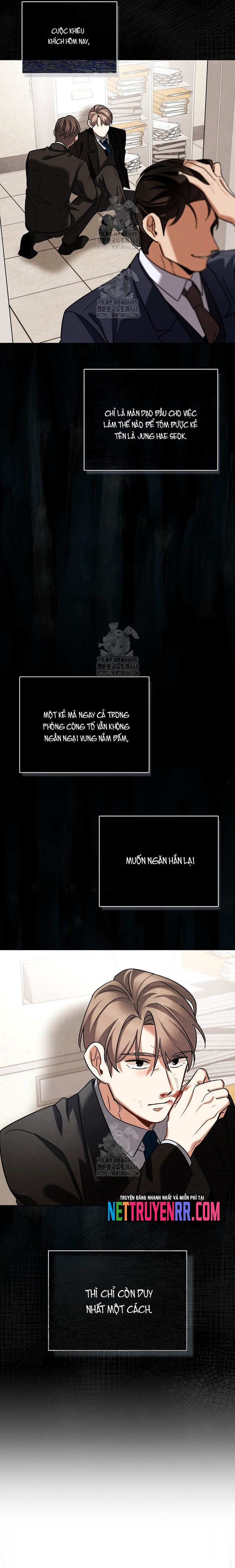 Sống Như Một Diễn Viên: Chapter 126