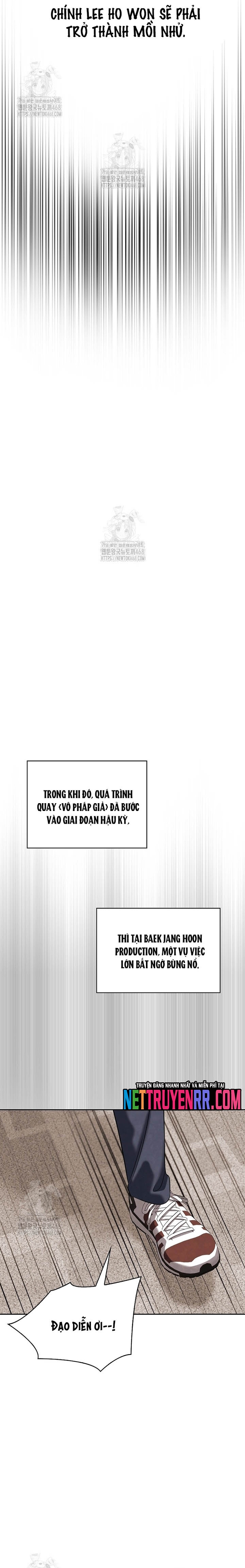 Sống Như Một Diễn Viên: Chapter 126