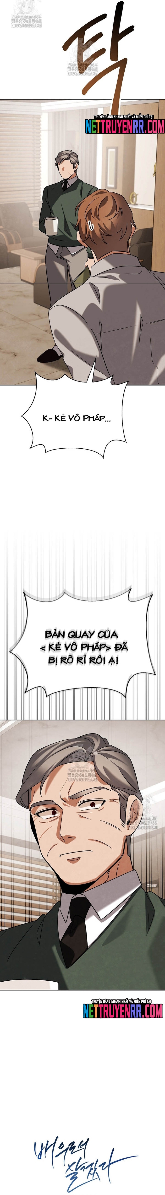 Sống Như Một Diễn Viên: Chapter 126