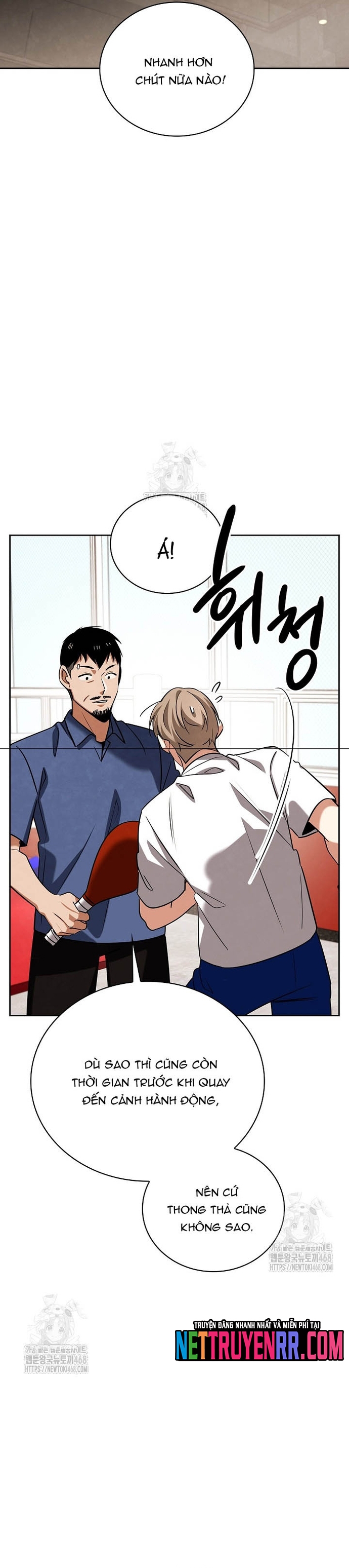 Sống Như Một Diễn Viên: Chapter 126