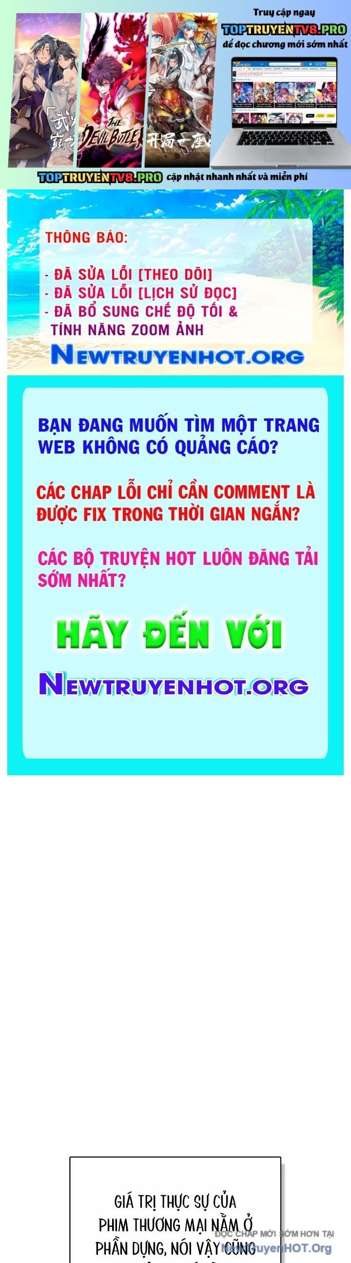 Sống Như Một Diễn Viên: Chapter 127