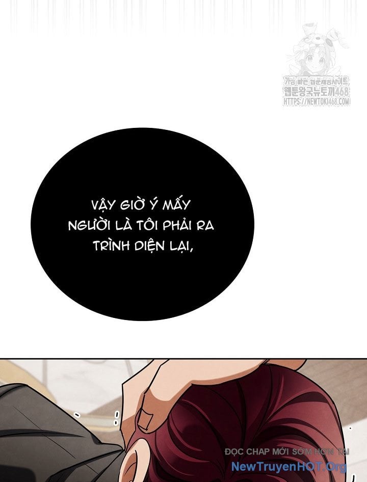 Sống Như Một Diễn Viên: Chapter 127