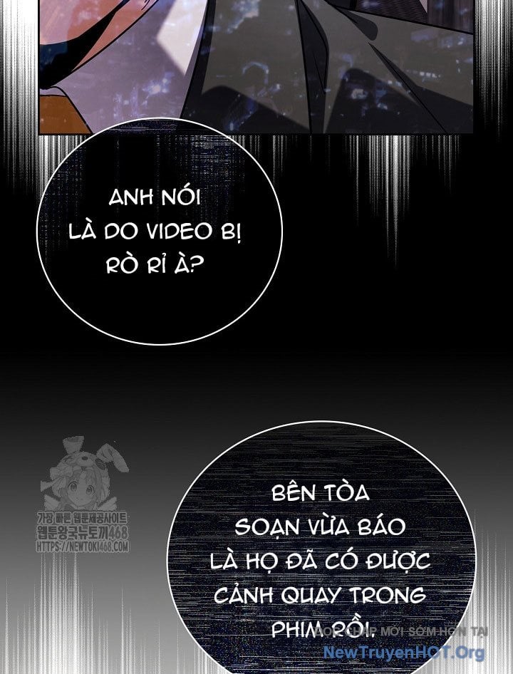 Sống Như Một Diễn Viên: Chapter 127