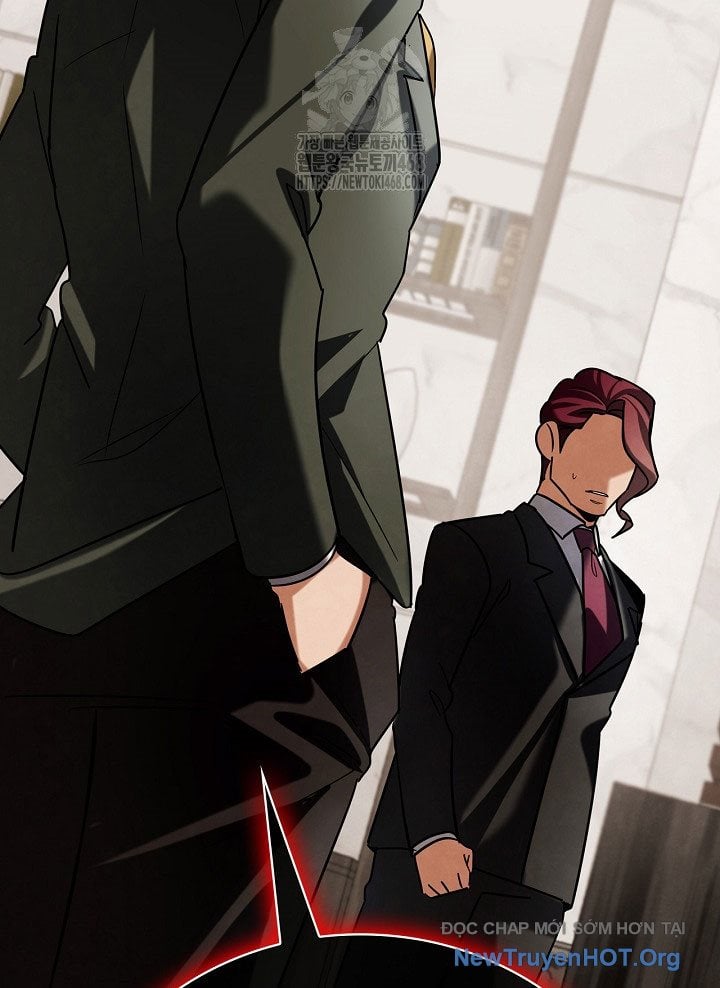 Sống Như Một Diễn Viên: Chapter 127