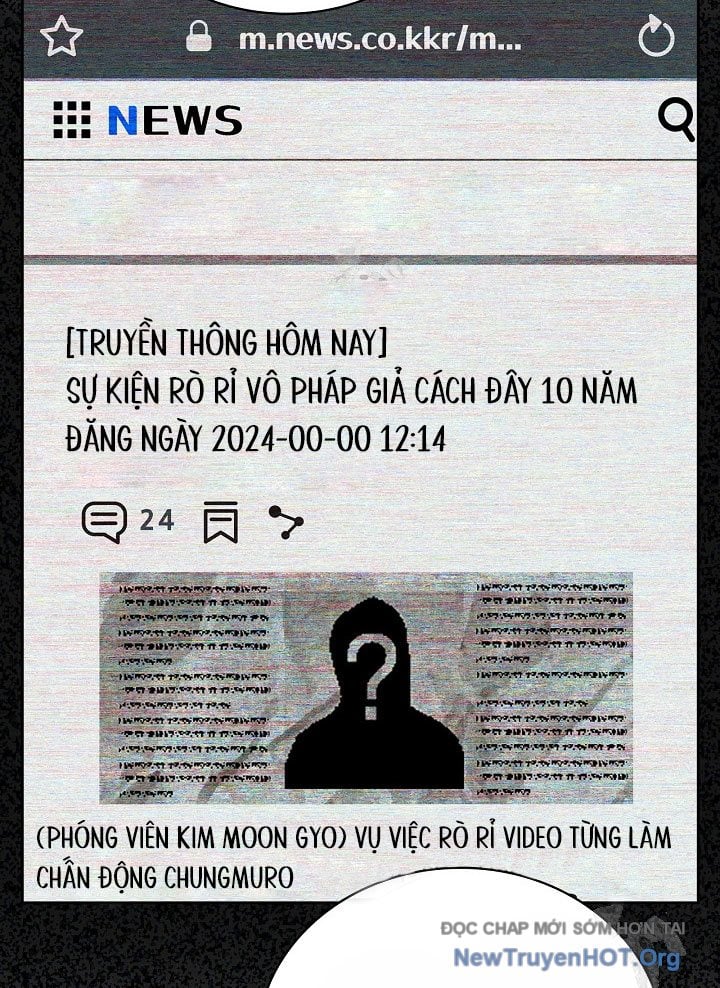 Sống Như Một Diễn Viên: Chapter 127