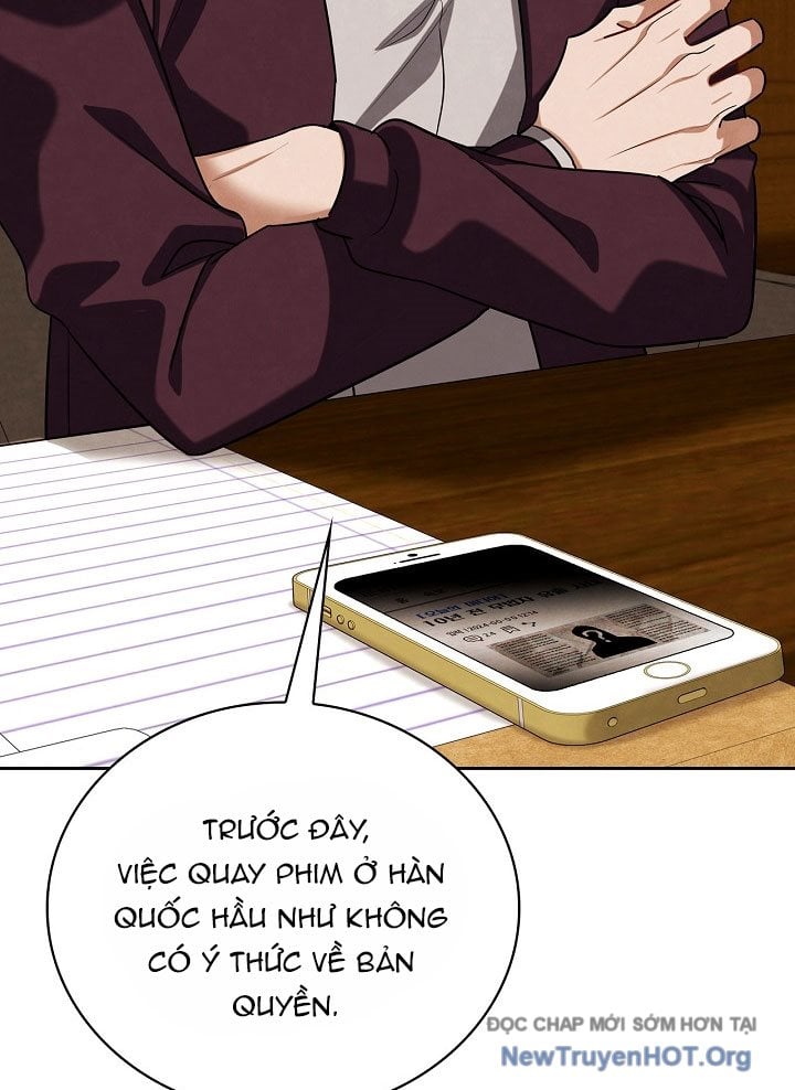 Sống Như Một Diễn Viên: Chapter 127