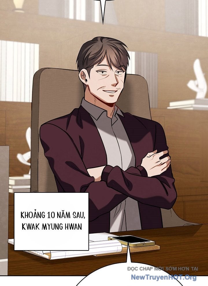 Sống Như Một Diễn Viên: Chapter 127