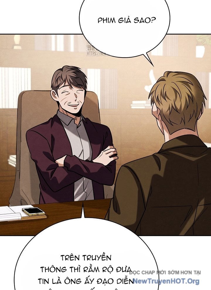 Sống Như Một Diễn Viên: Chapter 127