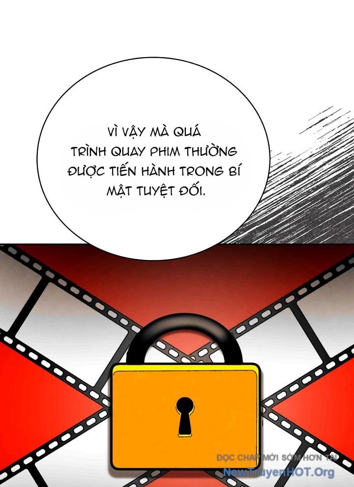 Sống Như Một Diễn Viên: Chapter 127