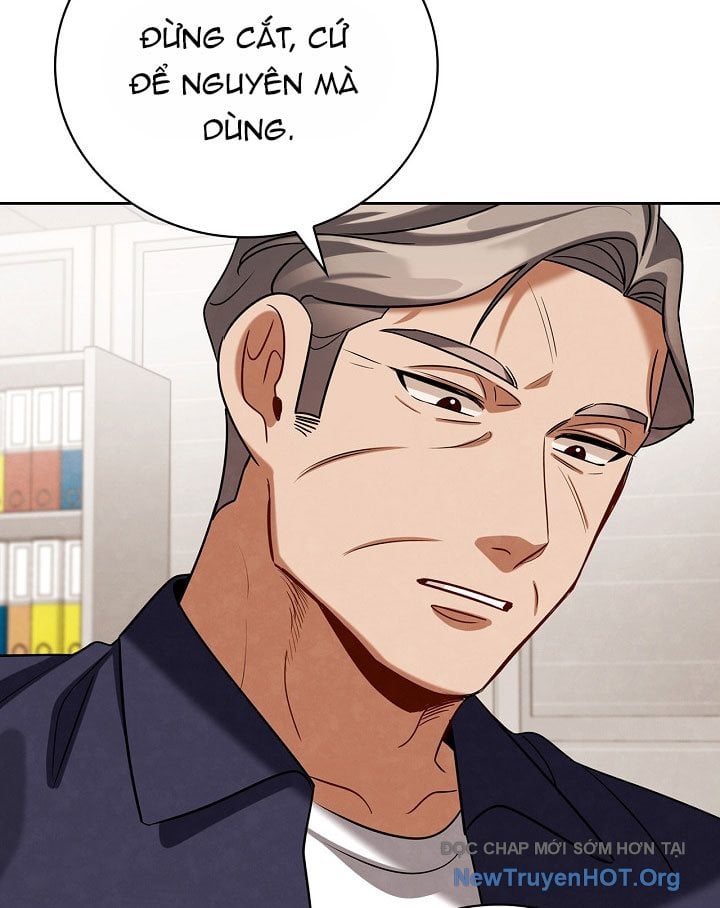 Sống Như Một Diễn Viên: Chapter 127