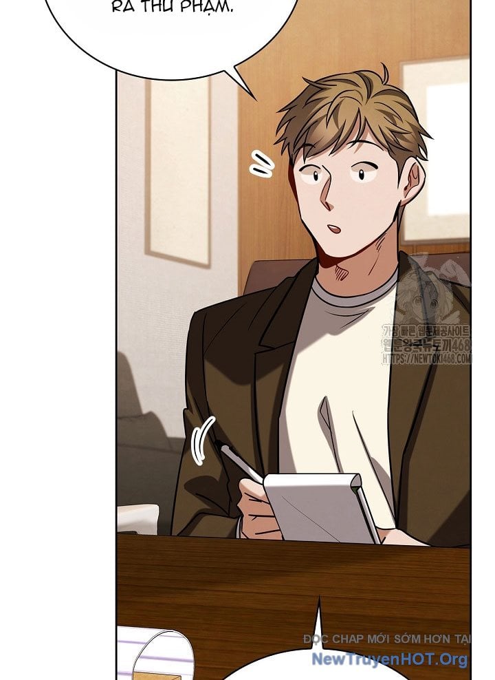 Sống Như Một Diễn Viên: Chapter 127