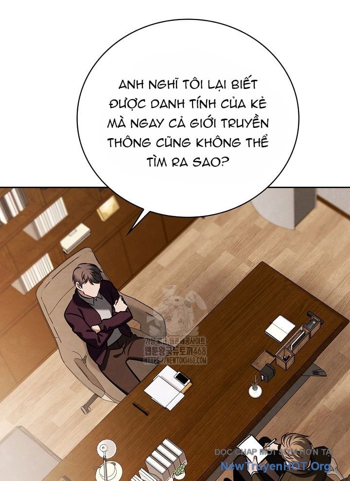 Sống Như Một Diễn Viên: Chapter 127