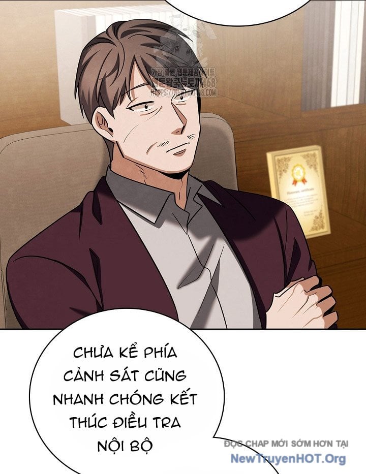 Sống Như Một Diễn Viên: Chapter 127