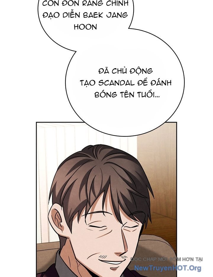 Sống Như Một Diễn Viên: Chapter 127