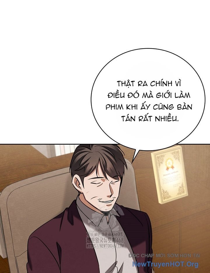 Sống Như Một Diễn Viên: Chapter 127