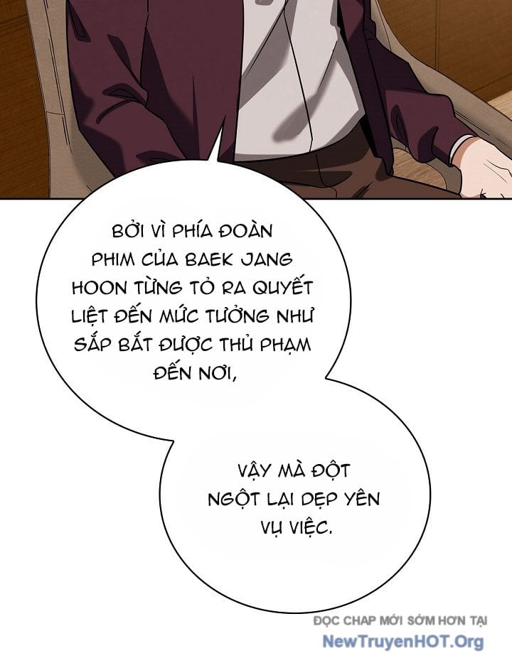 Sống Như Một Diễn Viên: Chapter 127