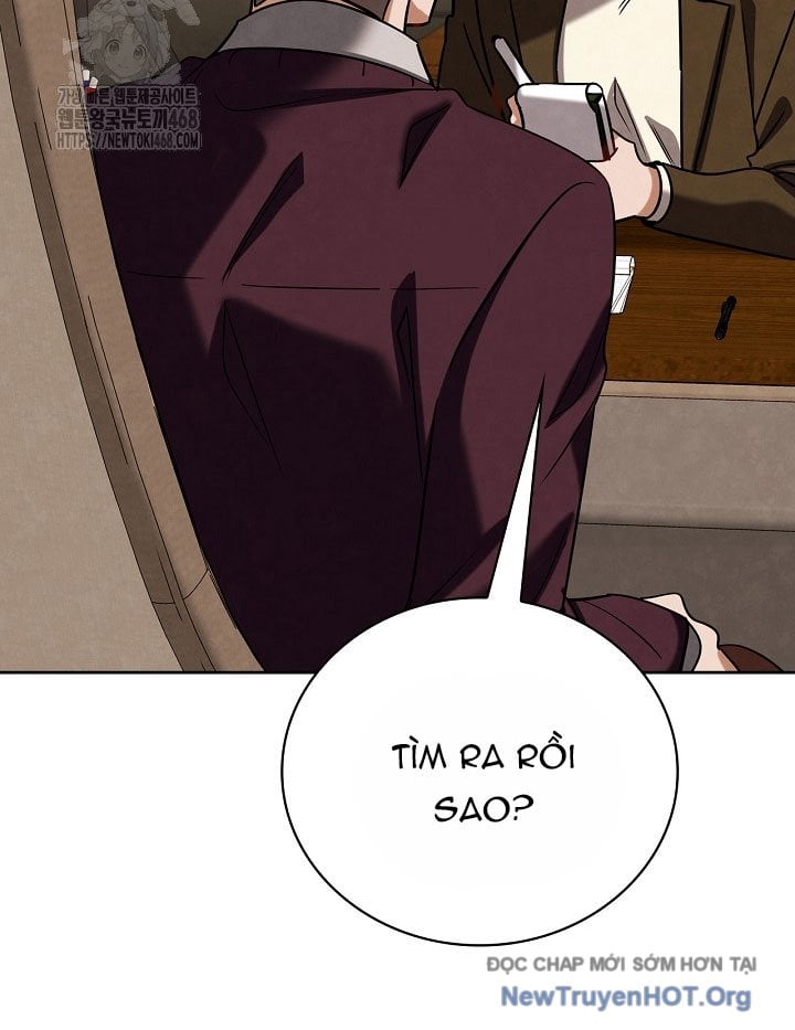 Sống Như Một Diễn Viên: Chapter 127