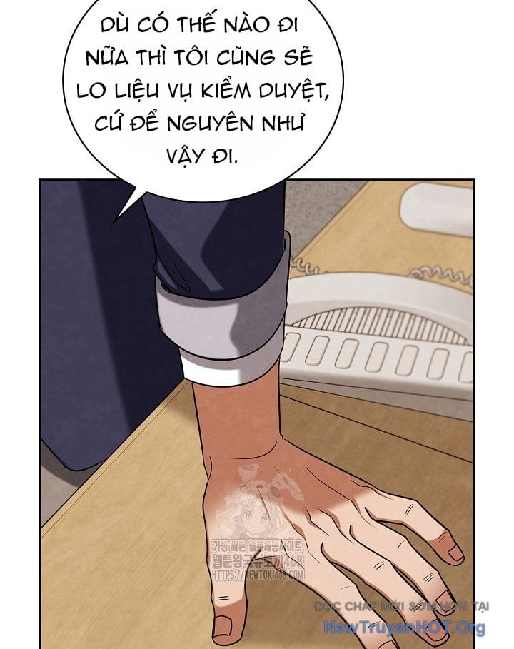 Sống Như Một Diễn Viên: Chapter 127