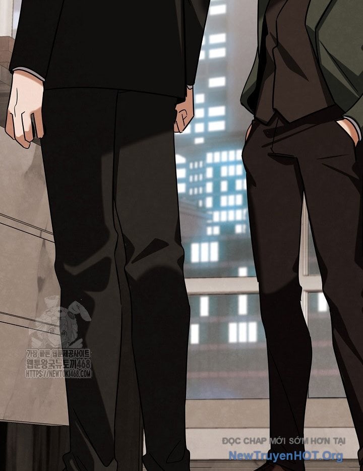 Sống Như Một Diễn Viên: Chapter 127