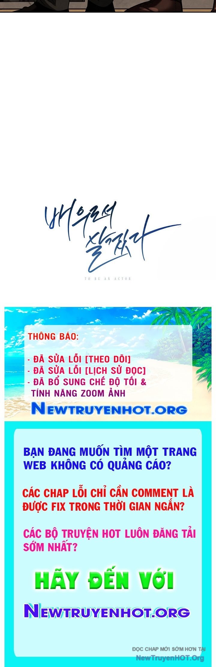 Sống Như Một Diễn Viên: Chapter 127