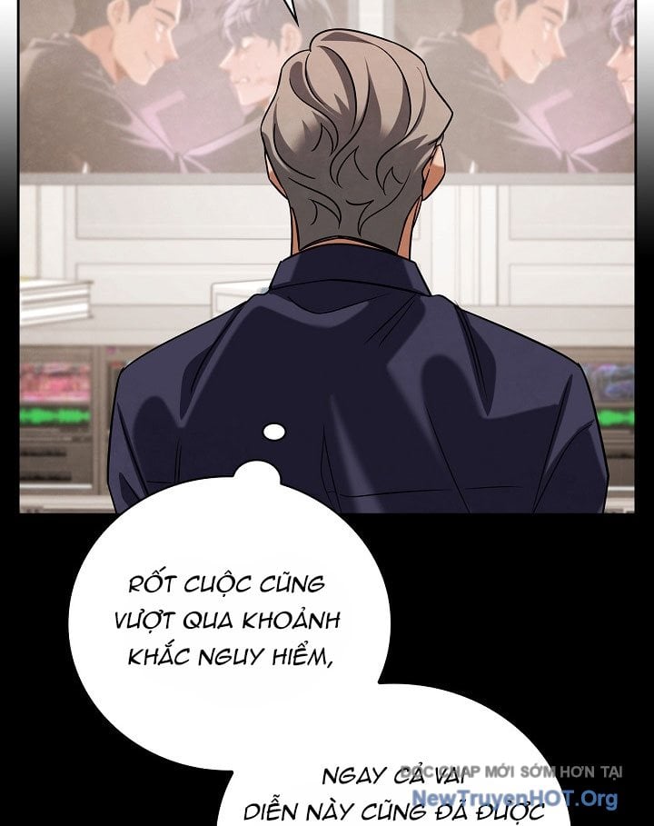 Sống Như Một Diễn Viên: Chapter 127