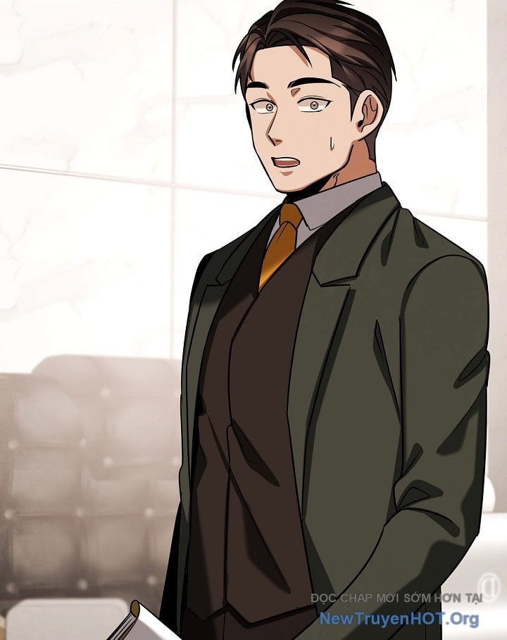 Sống Như Một Diễn Viên: Chapter 127