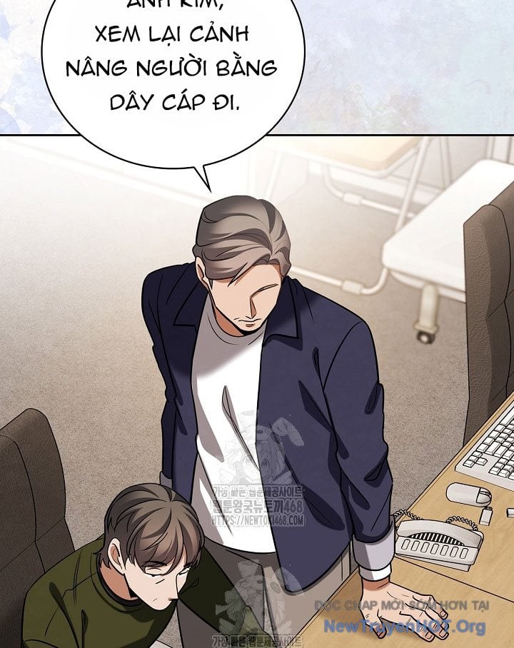 Sống Như Một Diễn Viên: Chapter 127