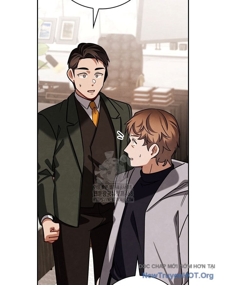 Sống Như Một Diễn Viên: Chapter 127