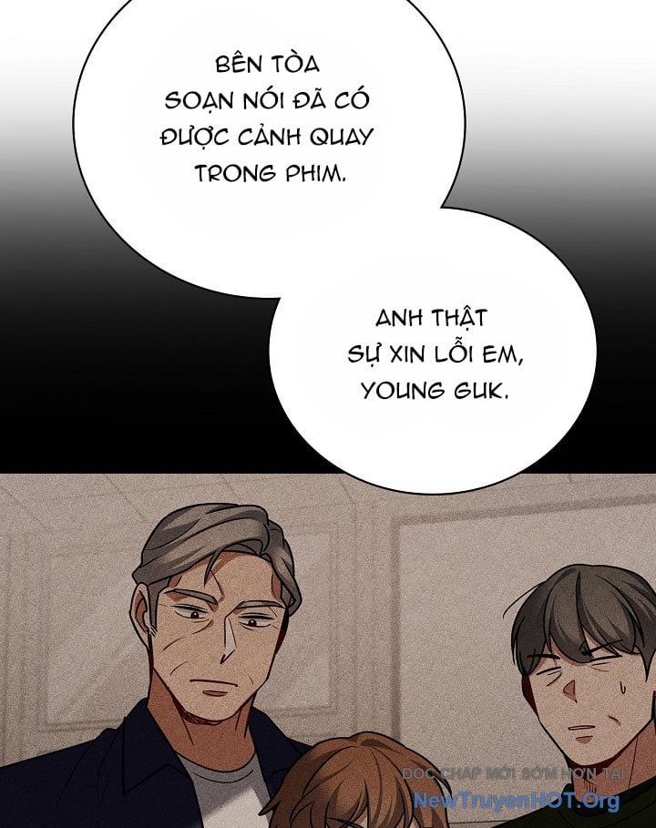 Sống Như Một Diễn Viên: Chapter 127