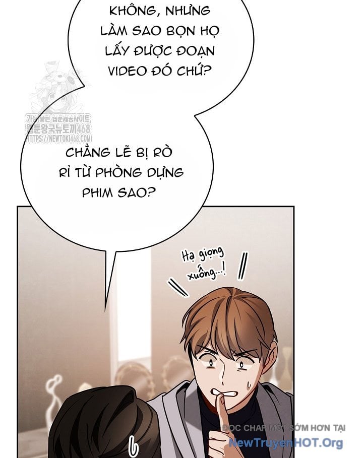 Sống Như Một Diễn Viên: Chapter 127