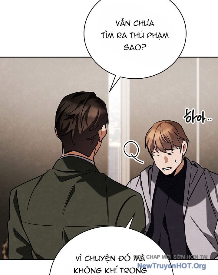 Sống Như Một Diễn Viên: Chapter 127