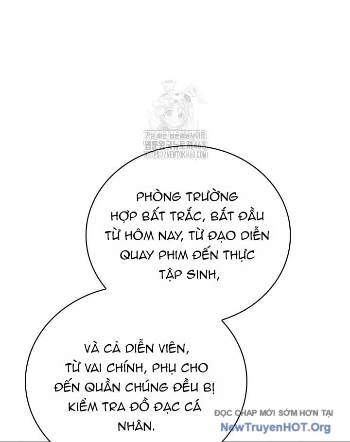 Sống Như Một Diễn Viên: Chapter 127