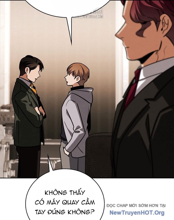 Sống Như Một Diễn Viên: Chapter 127