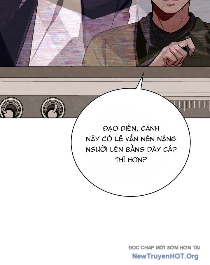 Sống Như Một Diễn Viên: Chapter 127