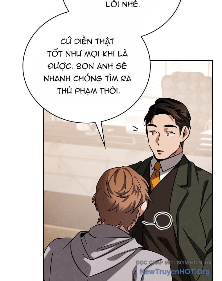 Sống Như Một Diễn Viên: Chapter 127