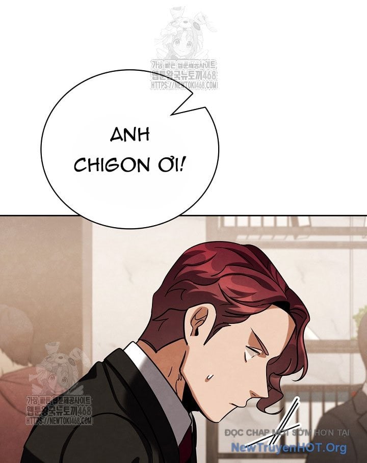 Sống Như Một Diễn Viên: Chapter 127