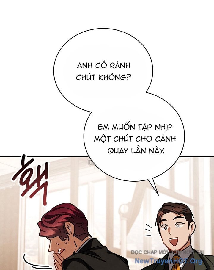 Sống Như Một Diễn Viên: Chapter 127