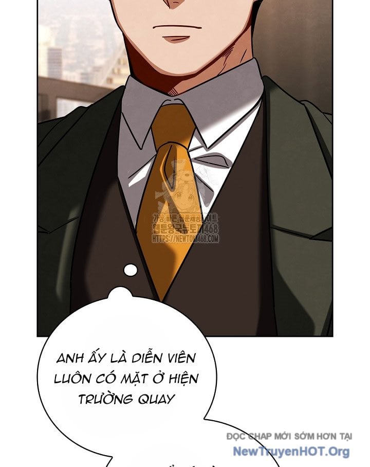 Sống Như Một Diễn Viên: Chapter 127