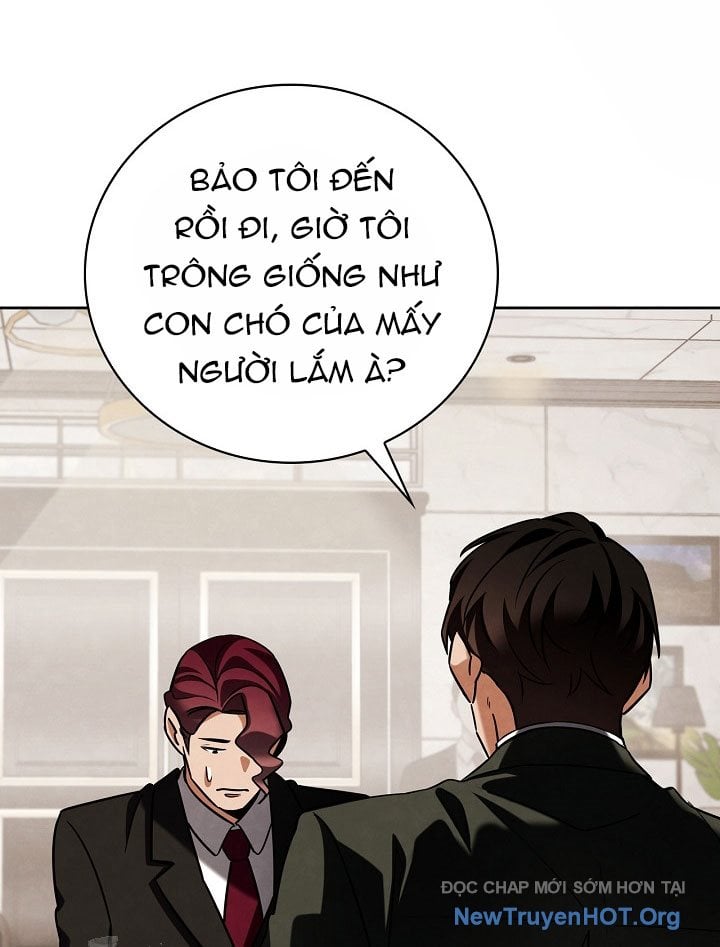 Sống Như Một Diễn Viên: Chapter 127