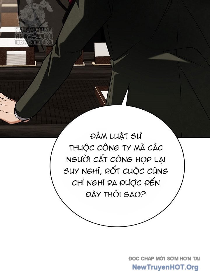Sống Như Một Diễn Viên: Chapter 127